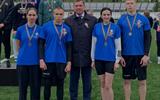 9m эстафета 7
